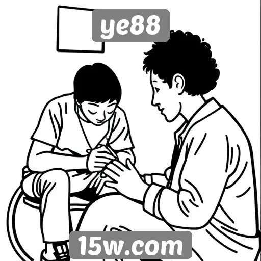 Acessibilidade e usabilidade no ye88