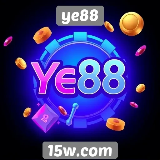 Análise do portfólio de jogos do site ye88