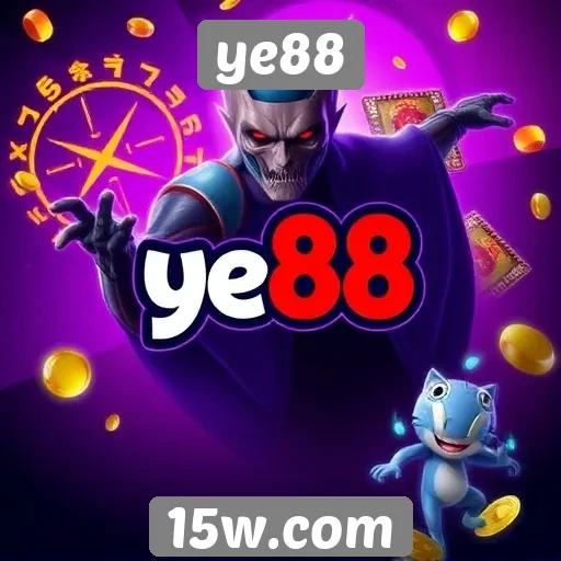 Comparativo de jogos populares disponíveis no ye88