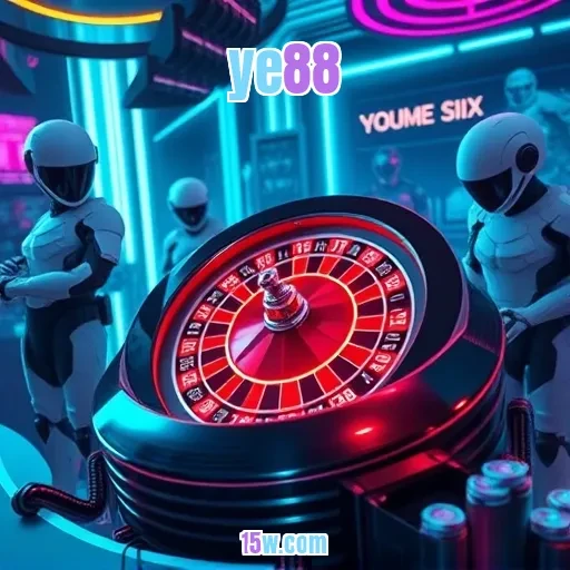 ye88: Descubra o Que Faz das Avaliações o Seu Melhor Guia de Jogos