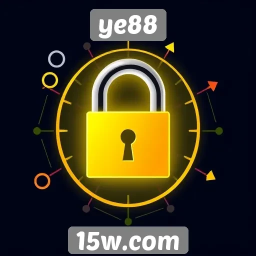 Avaliação da segurança nas transações do ye88